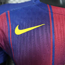 CAMISA BARCELONA - CASA/ HOME - 25/26