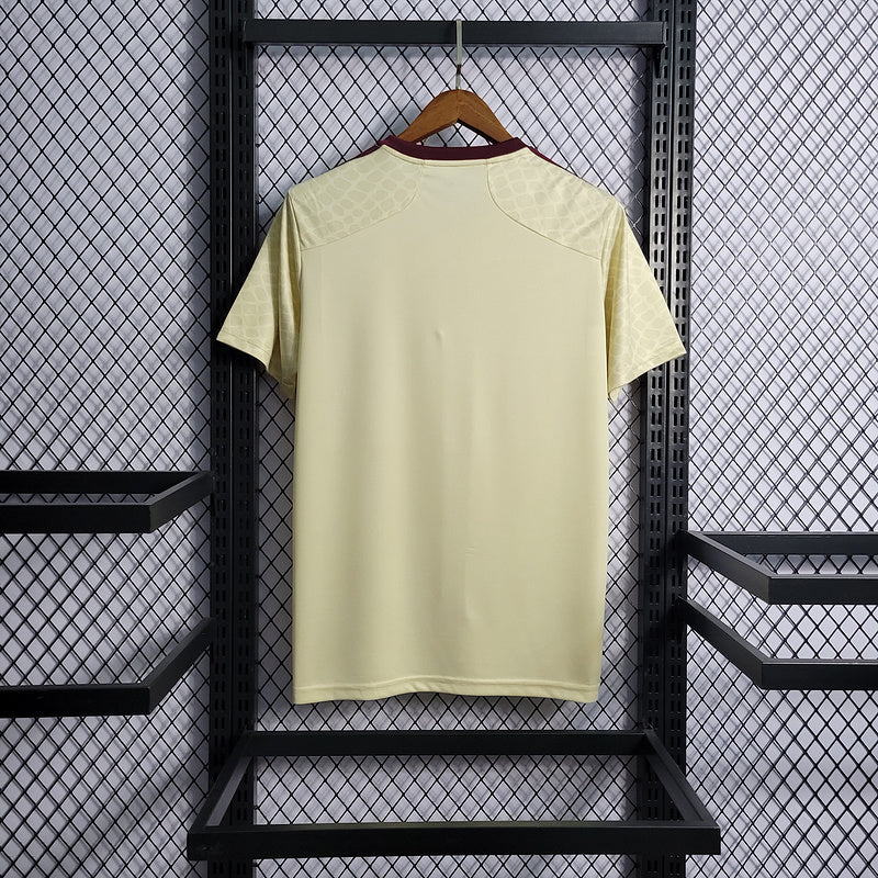 CAMISA MÉXICO - FORA/ AWAY - TORCEDOR - 23/24