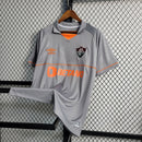 CAMISA FLUMINENSE - GOLEIRO - TORCEDOR - 23/24