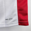 CAMISA DETROIT PISTONS  - ASSOCIATION EDITION - 2024