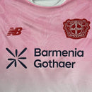 CAMISA BAYERN LEVERKUSEN - FORA/ AWAY - TORCEDOR - 25/ 26 (Cópia)