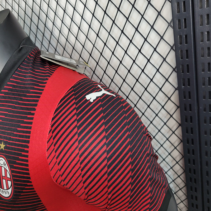 CAMISA MILAN - CASA / HOME - JOGADOR - 23/24
