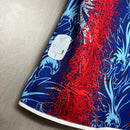 CAMISA CRYSTAL PALACE - CASA/ HOME - TORCEDOR - 24/25