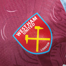 CAMISA WEST HAM - CASA/ HOME - JOGADOR - 23/24