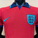 CAMISA INGLATERRA - FORA/ AWAY - JOGADOR - 23/24
