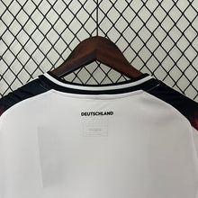 Carregar imagem no visualizador da galeria, CAMISA ALEMANHA - CASA/ HOME - TORCEDOR - 24/25
