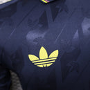 CAMISA JUVENTUS - TERCEIRO/ THIRD - JOGADOR - 24/25