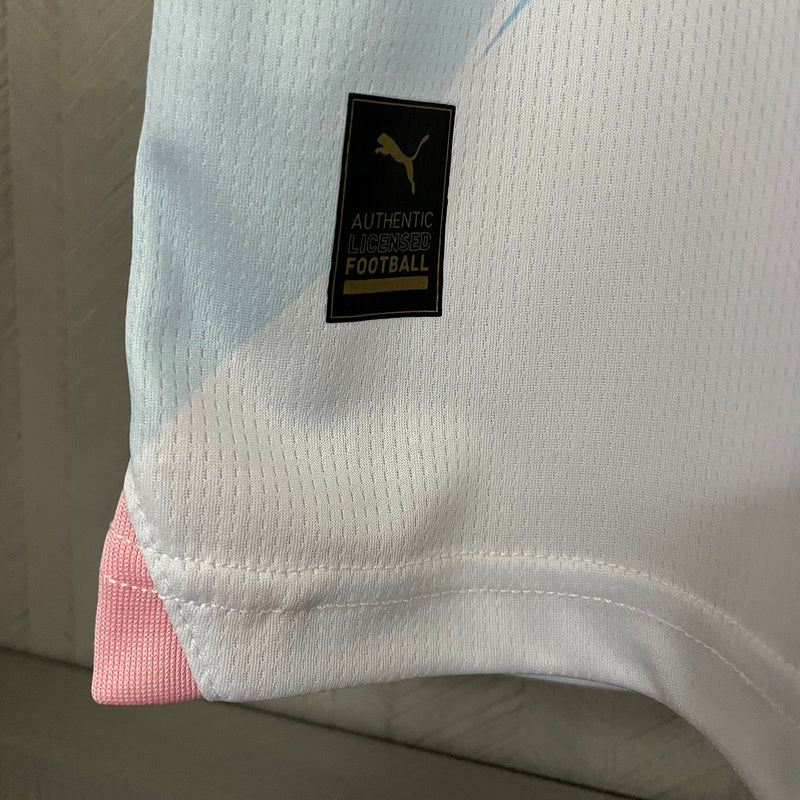 CAMISA PALERMO - TERCEIRA/ THIRD - TORCEDOR - 23/24