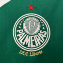 CAMISA PALMEIRAS - CASA/ HOME - TORCEDOR - 24/25