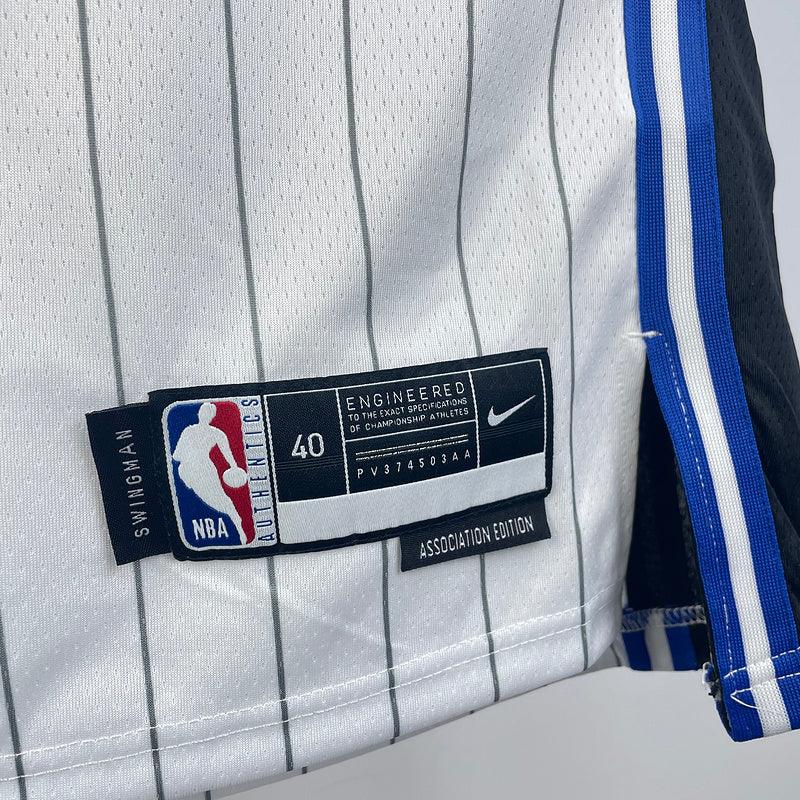 CAMISA ORLANDO MAGIC - ASSOCIATION EDITION - 2024