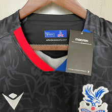 Carregar imagem no visualizador da galeria, CAMISA CRYSTAL PALACE - TERCEIRA/ THIRD  - TORCEDOR - 23/24
