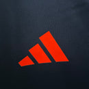 CAMISA FLAMENGO - AZUL TREINO - REGATA - TORCEDOR - 25/26