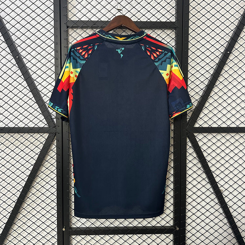 CAMISA CLUB AMÉRICA - TERCEIRO/ THIRD - TORCEDOR - 25/ 26