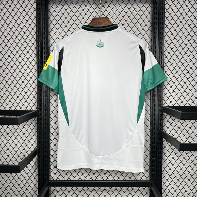 CAMISA NEWCASTLE - TERCEIRO/ THIRD - 24/25