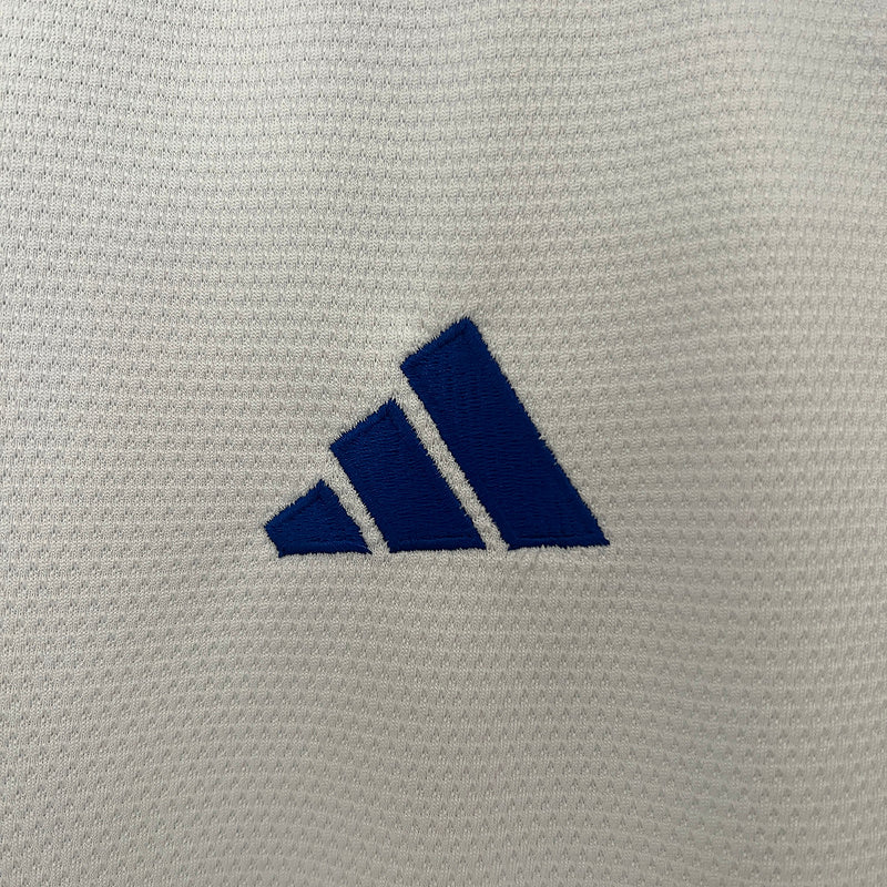 CAMISA CRUZEIRO - FORA/ AWAY - TORCEDOR - 24/25