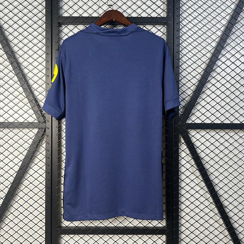 CAMISA ATLÉTICO DE MADRID - FORA/ AWAY - TORCEDOR - 25/ 26