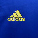 CAMISA BOCA JUNIORS - AZUL/ BLUE - TORCEDOR - 23/24