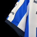 CAMISA MONTERREY - MÉXICO - CASA/ HOME - TORCEDOR - 23/24