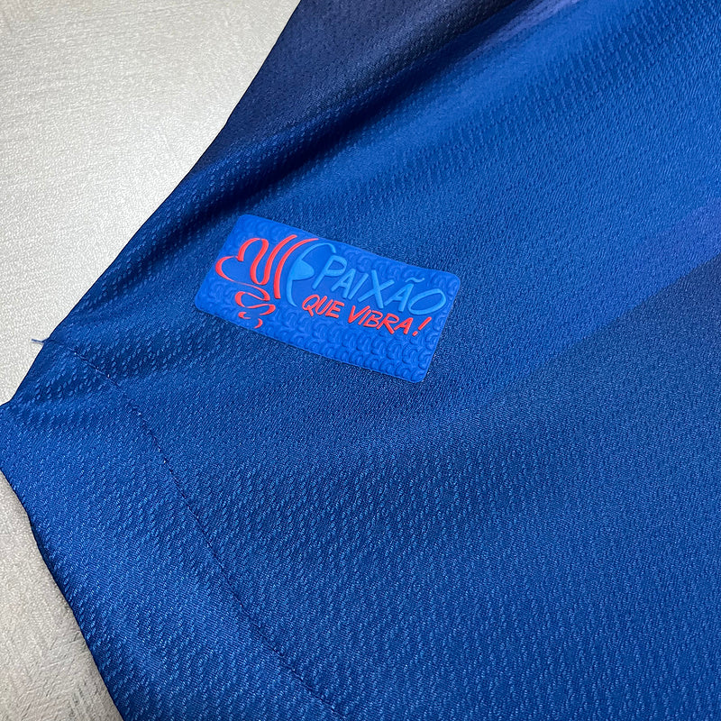 CAMISA BAHIA - CASA/ HOME - TORCEDOR - 24/25