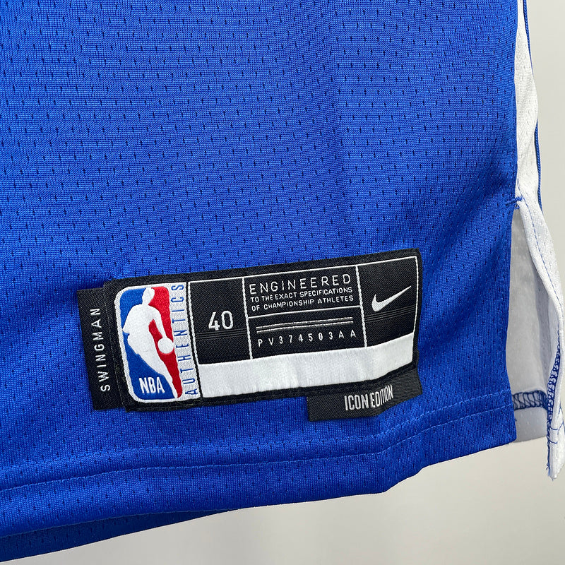 CAMISA GOLDEN STATE WARRIORS - ICON EDITION - 2024
