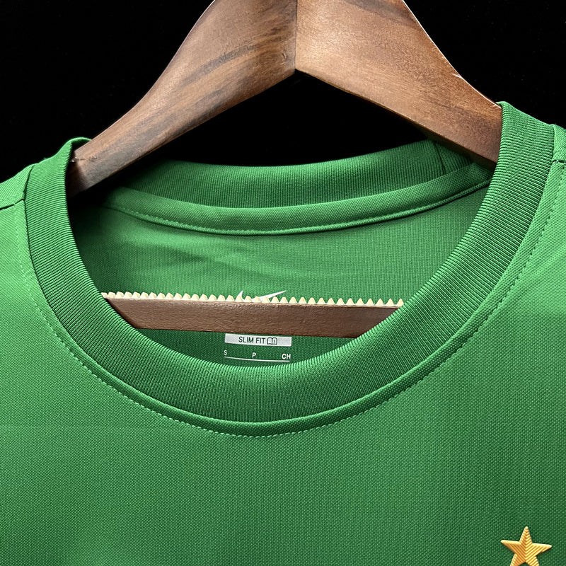 CAMISA MACCABI HAIFA - ISRAEL - EDITION SPECIAL - TORCEDOR - 23/24