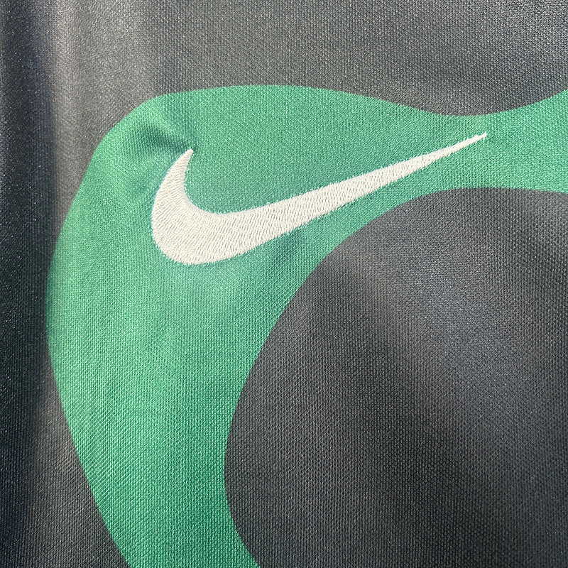CAMISA SPORTING - TERCEIRO/ THIRD - TORCEDOR - 25/ 26