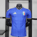 CAMISA ITALIA - CASA/ HOME - 25/26