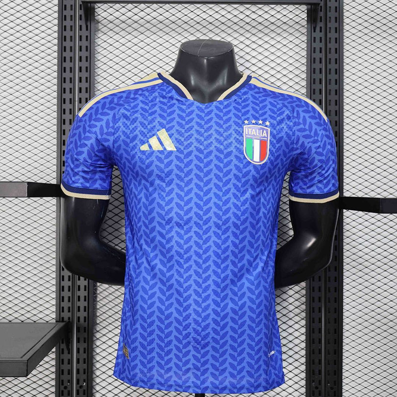 CAMISA ITALIA - CASA/ HOME - 25/26