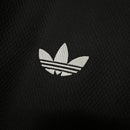 CAMISA REAL MADRID - BLACK - TORCEDOR - 24/25