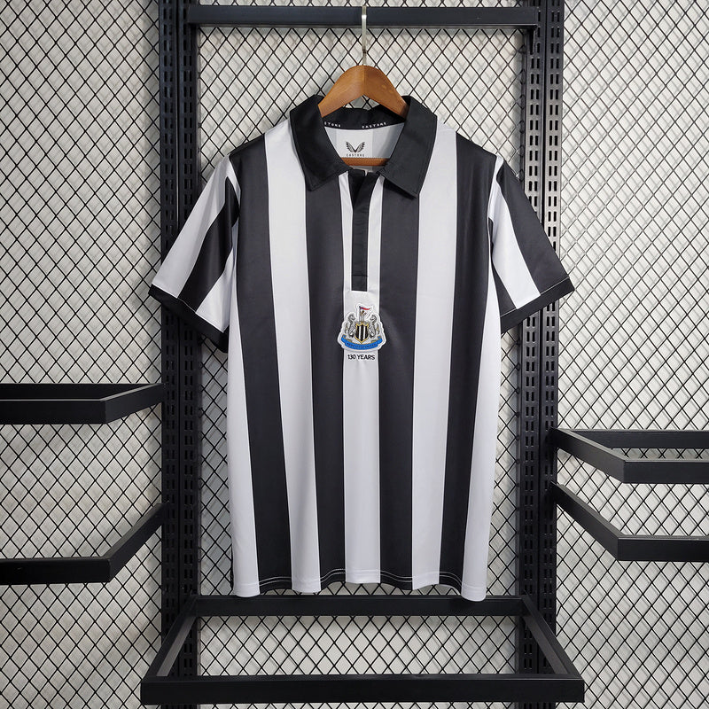 CAMISA NEWCASTLE - SPECIAL EDITION - TORCEDOR - 23/24