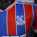 CAMISA CRYSTAL PALACE - CASA/ HOME - 25/26