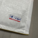 CAMISA FORTALEZA - FORA/ AWAY - TORCEDOR - 24/25