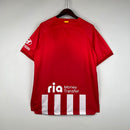 CAMISA ATLÉTICO DE  MADRID - CASA/ HOME - TORCEDOR - 23/24