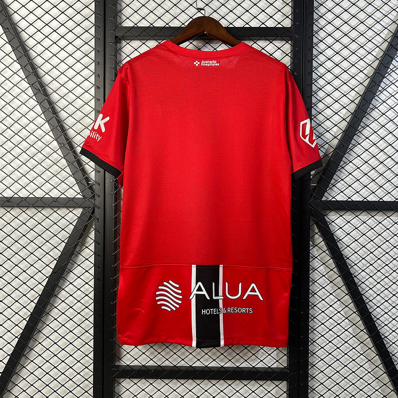 CAMISA MALLORCA - CASA/ HOME - TORCEDOR - 25/ 26