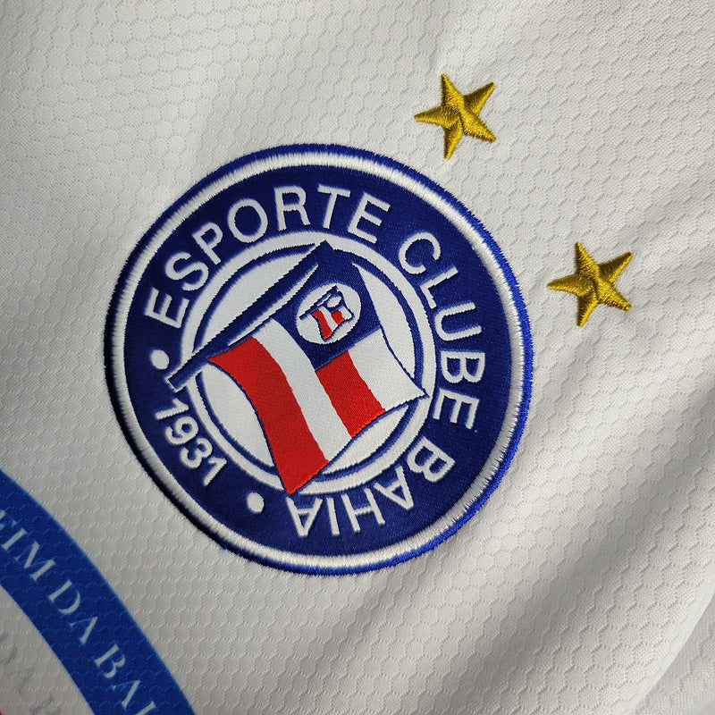CAMISA BAHIA - CASA / HOME - TORCEDOR - 23/24