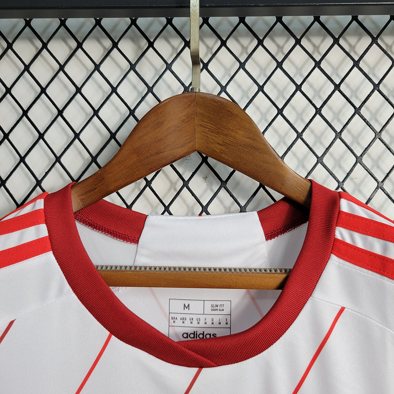 CAMISA INTERNACIONAL - FORA / AWAY - FEMININO - 23/24