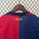 CAMISA BARCELONA - CASA/ HOME - TORCEDOR - 24/25