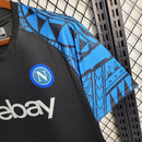 CAMISA NAPOLI - TREINO - TORCEDOR - 23/24
