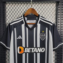 CAMISA ATLÉTICO MINEIRO - CASA/ HOME - TORCEDOR - 23/24