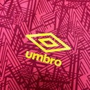 CAMISA FLUMINENSE - TREINO/ TREINING - TORCEDOR - 24/25 (cópia)