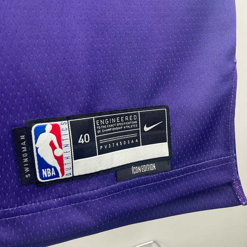 CAMISA PHOENIX SUNS  - ICON EDITION - 2024