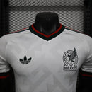 CAMISA MÉXICO - FORA/ AWAY - 25/26