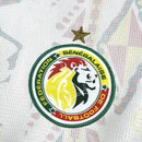 CAMISA SENEGAL - CASA/ HOME - TORCEDOR - 25/ 26