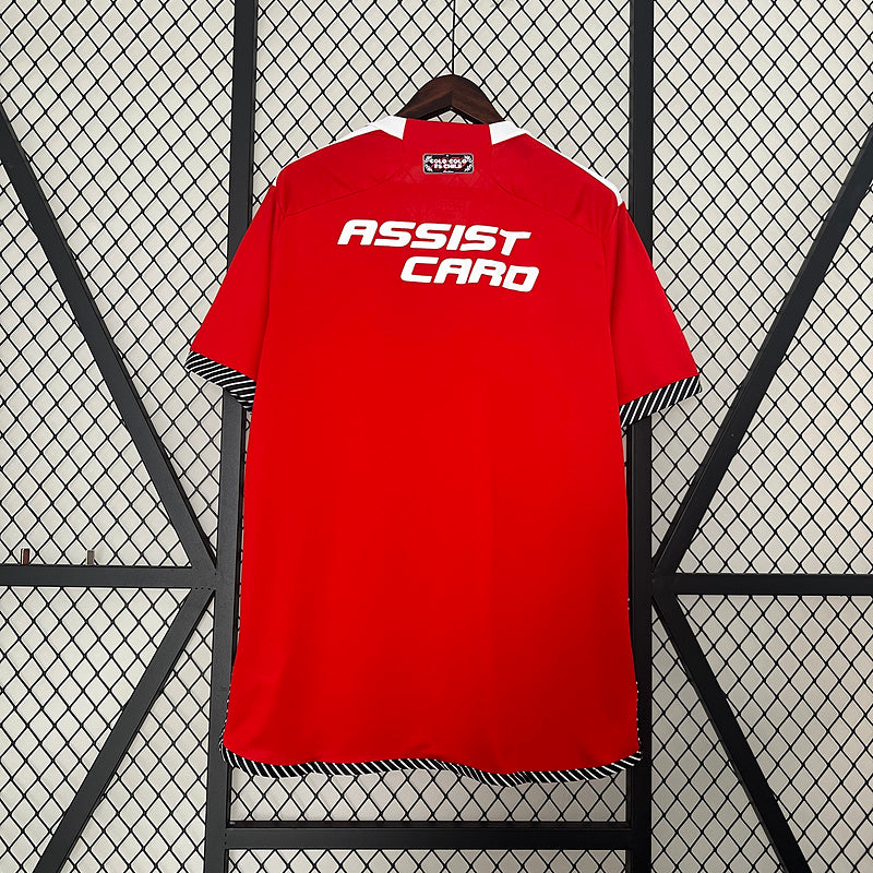 CAMISA COLO COLO - TERCEIRO/ THIRD - 24/25