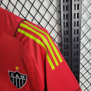 CAMISA ATLETICO MINEIRO - GOLEIRO - TORCEDOR - 23/24