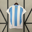 CAMISA ARGENTINA - CASA/ HOME - TORCEDOR - 24/25