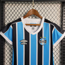 CAMISA GREMIO - CASA/ HOME - FEMININO - 23/24