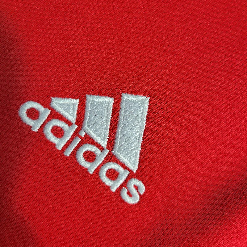 CAMISA ARSENAL - CASA / HOME - TORCEDOR - 23/24