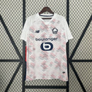 CAMISA LILLE - AWAY/ FORA - TORCEDOR - 24/25