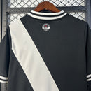 CAMISA VASCO - CASA/HOME - TORCEDOR - 25/ 26
